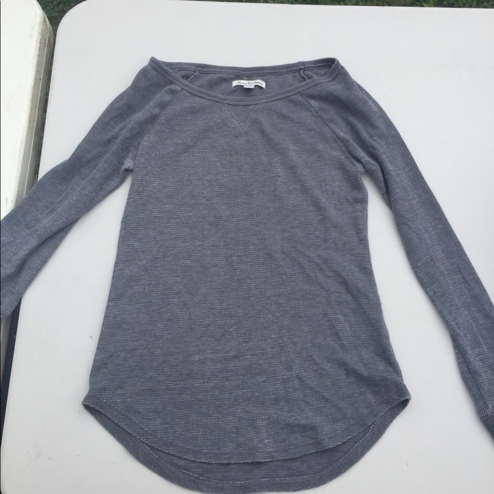 American Eagle Longsleeve